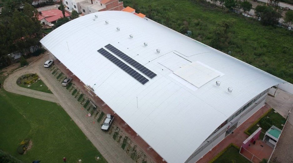 Obra Finalizada Interior